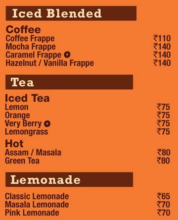 Mad Over Donuts - Colaba - Mumbai image 4