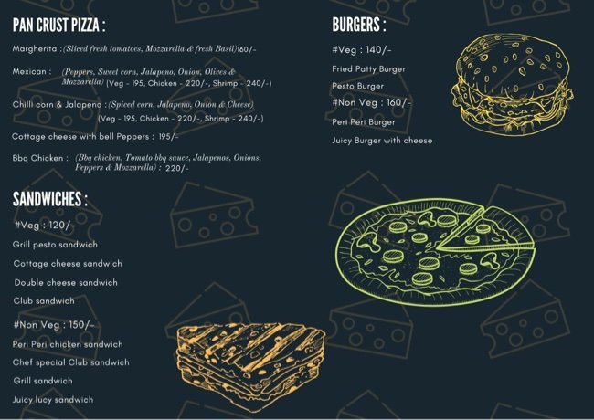 Mad Rooster Cafe - Sainikpuri - Secunderabad image 3