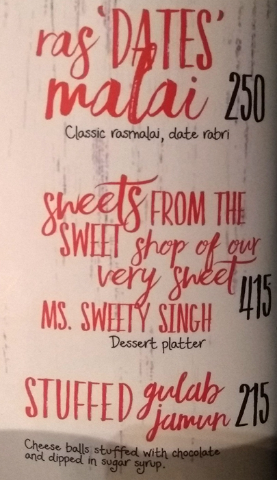 Made In Punjab - DLF Cyber City - Gurgaon image 2