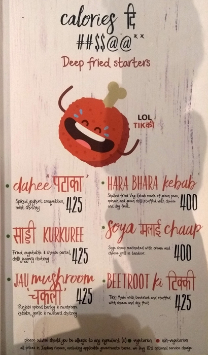 Made In Punjab - DLF Cyber City - Gurgaon image 20