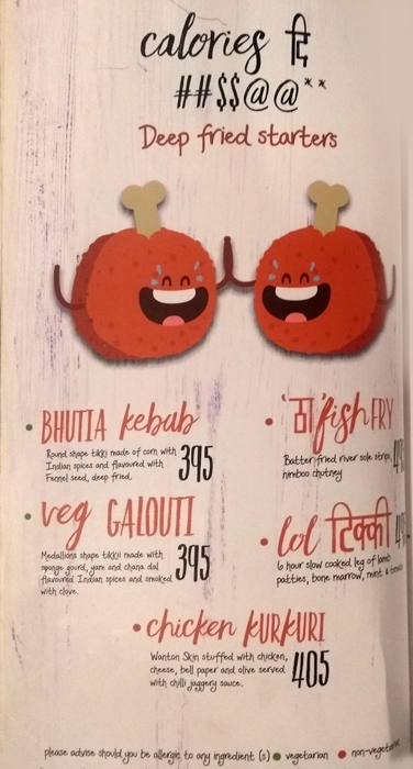 Made In Punjab - DLF Cyber City - Gurgaon image 19