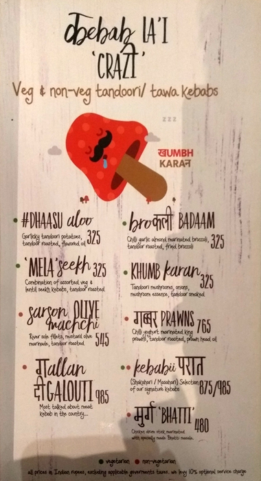 Made In Punjab - DLF Cyber City - Gurgaon image 17