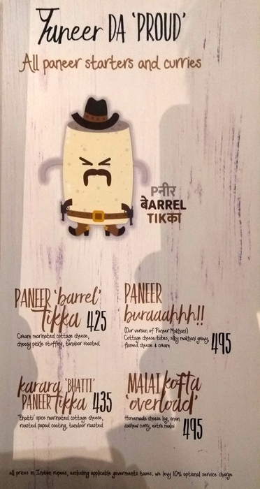 Made In Punjab - DLF Cyber City - Gurgaon image 14