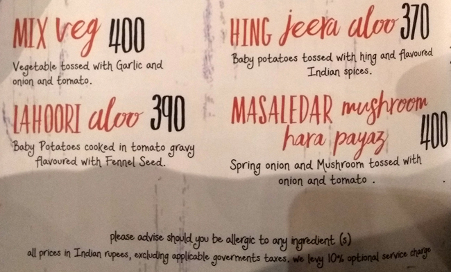 Made In Punjab - DLF Cyber City - Gurgaon image 7