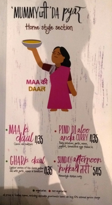 Made In Punjab - DLF Cyber City - Gurgaon image 9