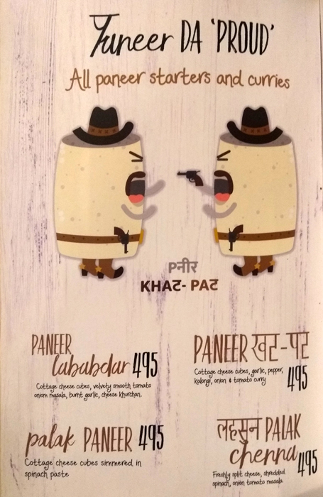 Made In Punjab - DLF Cyber City - Gurgaon image 13