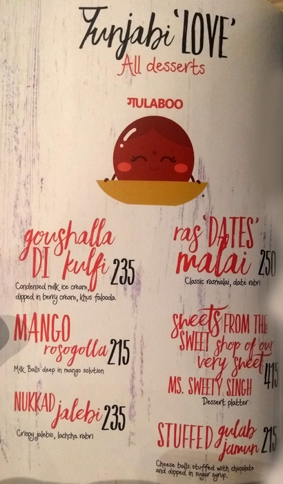 Made In Punjab - DLF Cyber City - Gurgaon image 3