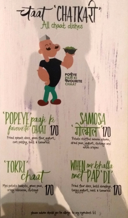 Made In Punjab - DLF Cyber City - Gurgaon image 24