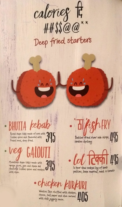 Made In Punjab - DLF Cyber City - Gurgaon image 18