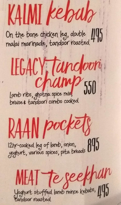 Made In Punjab - DLF Cyber City - Gurgaon image 15