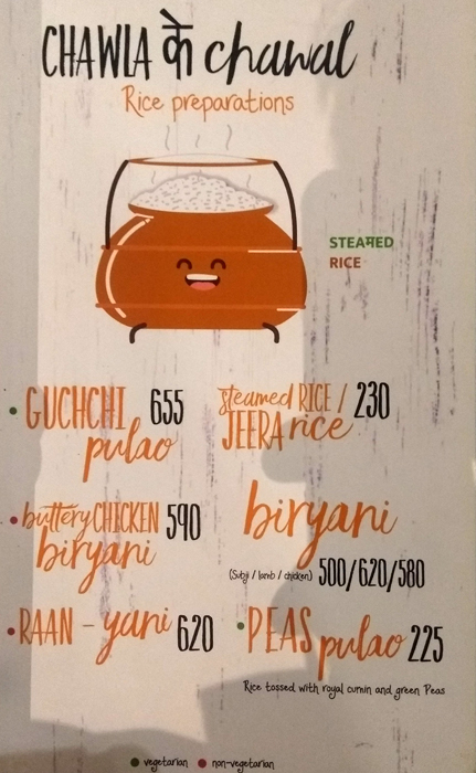 Made In Punjab - DLF Cyber City - Gurgaon image 6