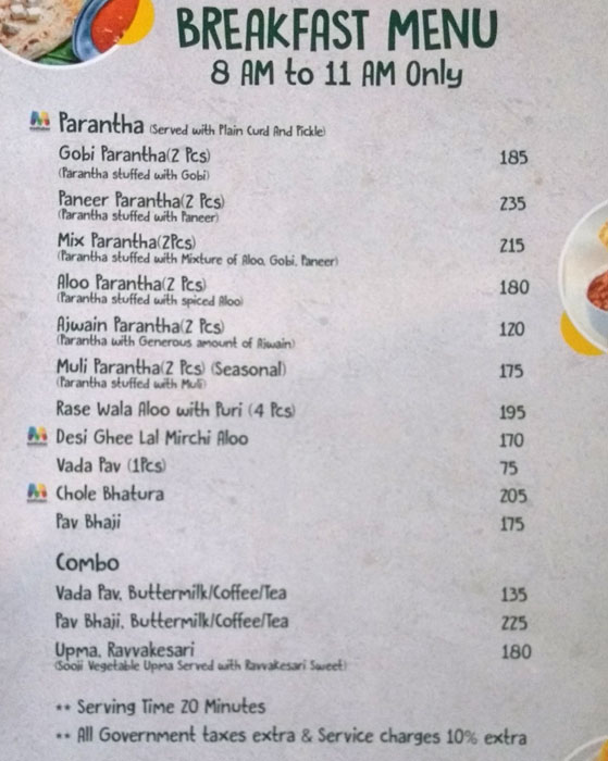 Madhuban - Sattvic South Indian Restaurant - DLF Phase 4 - Gurgaon image 13