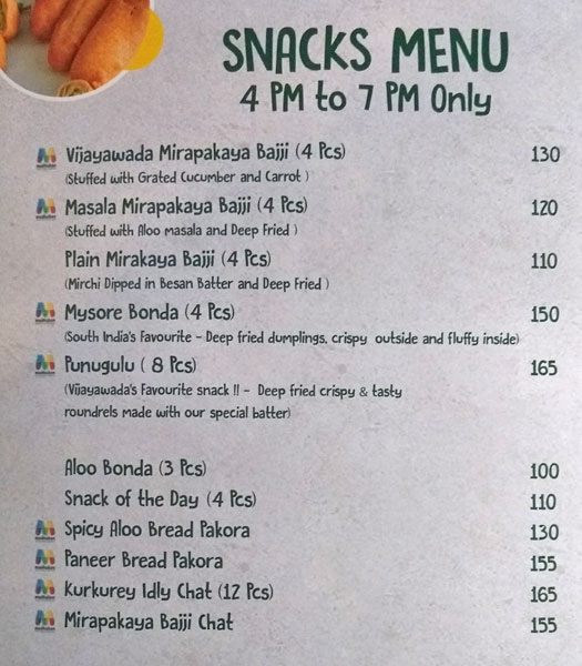 Madhuban - Sattvic South Indian Restaurant - DLF Phase 4 - Gurgaon image 12