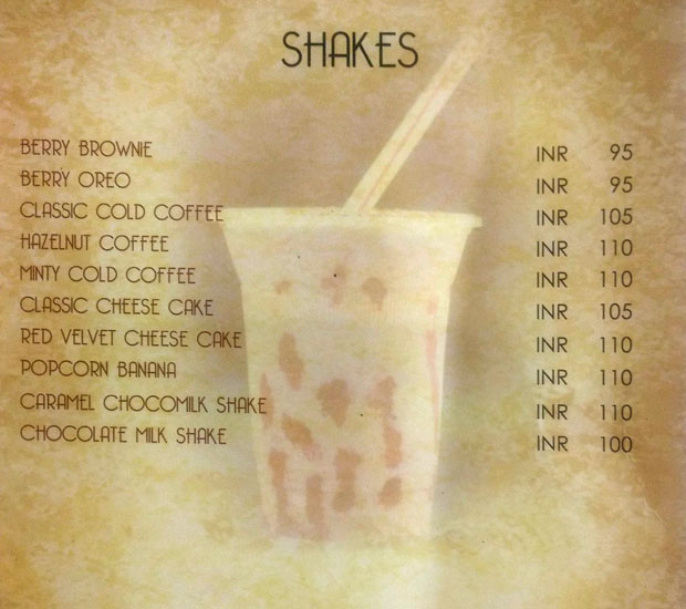 Madras Tiffin Center - Ambalamukku - Trivandrum image 2