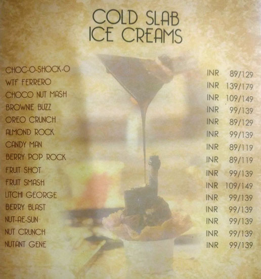 Madras Tiffin Center - Ambalamukku - Trivandrum image 3