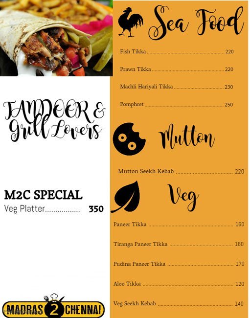 Madras2Chennai - Washermenpet - Chennai image 22