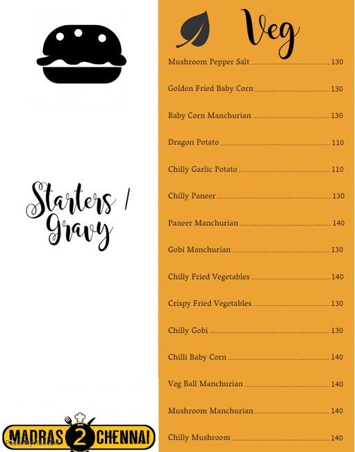 Madras2Chennai - Washermenpet - Chennai image 23