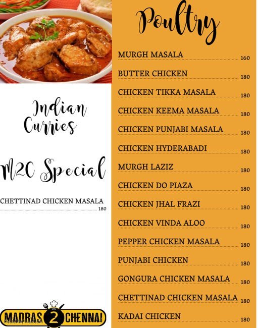 Madras2Chennai - Washermenpet - Chennai image 18