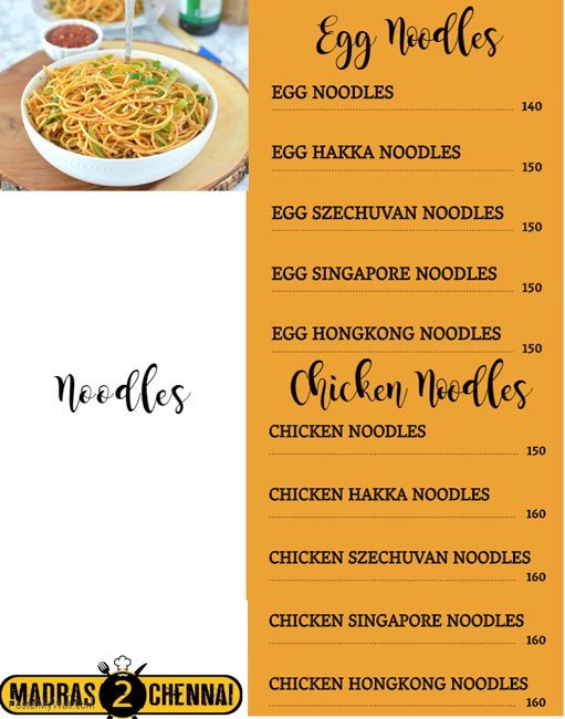 Madras2Chennai - Washermenpet - Chennai image 9