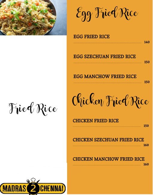 Madras2Chennai - Washermenpet - Chennai image 13