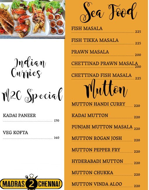 Madras2Chennai - Washermenpet - Chennai image 16