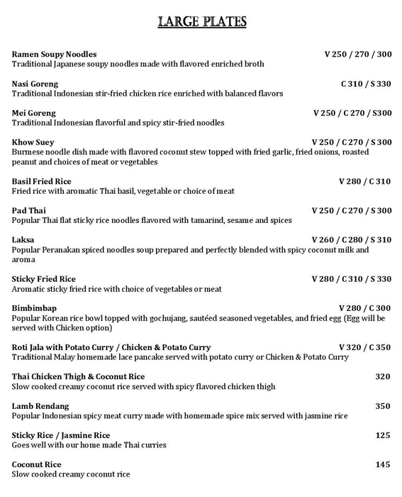 Madrasian - Besant Nagar - Chennai image 3