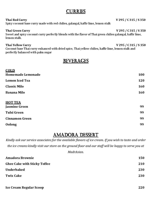 Madrasian - Besant Nagar - Chennai image 2