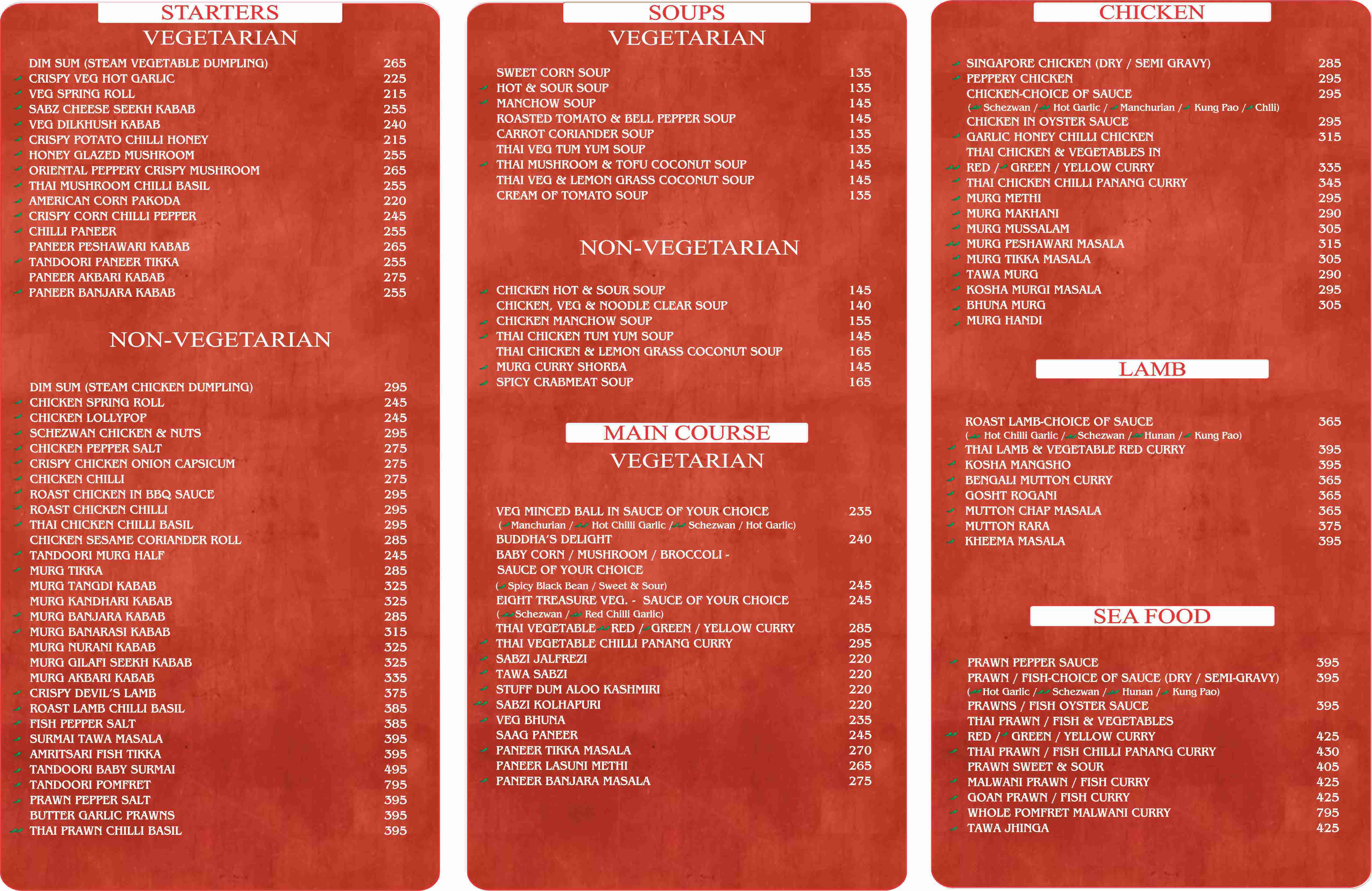 Magnolia - Baner - Pune image 39