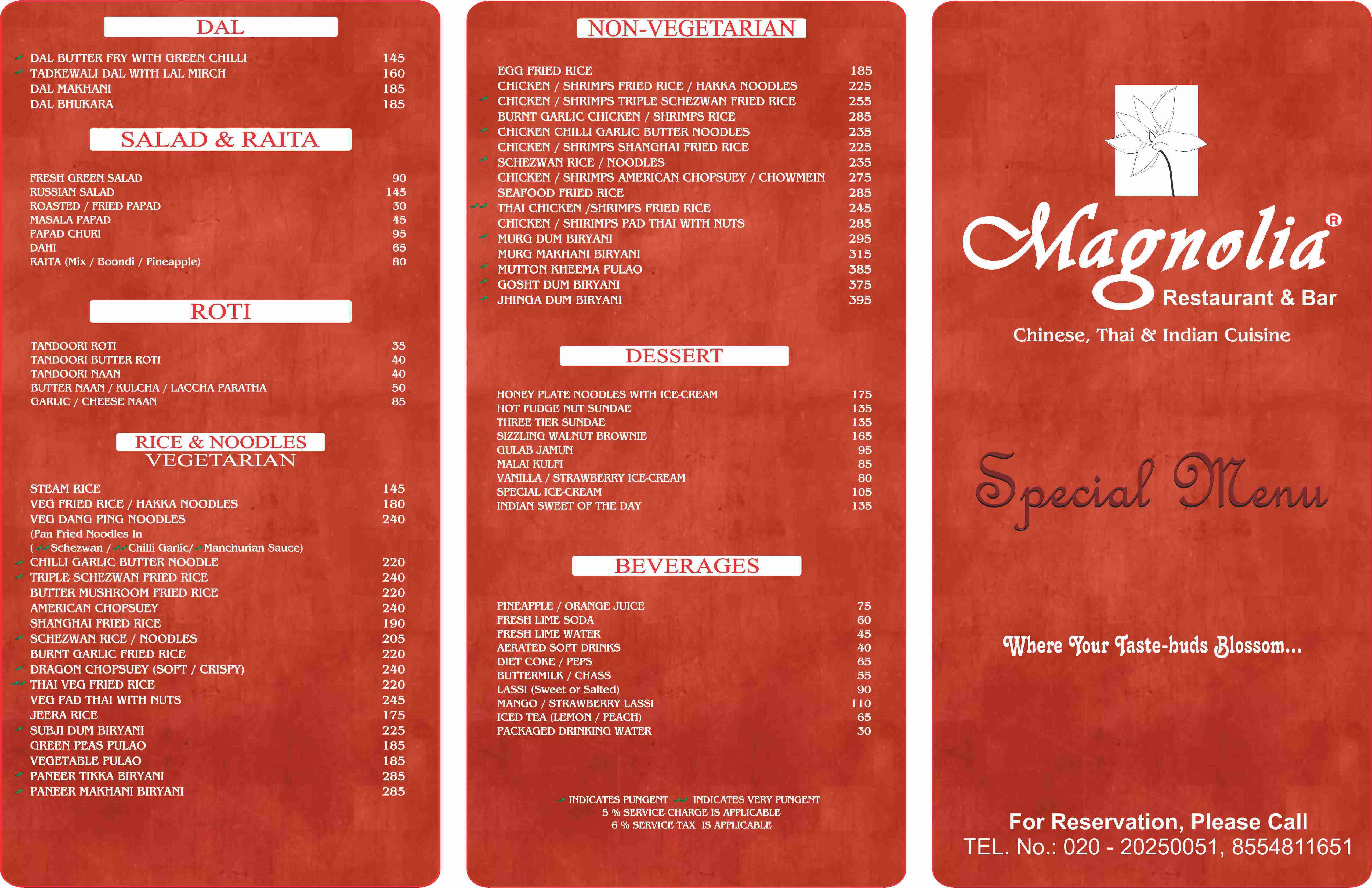 Magnolia - Baner - Pune image 27