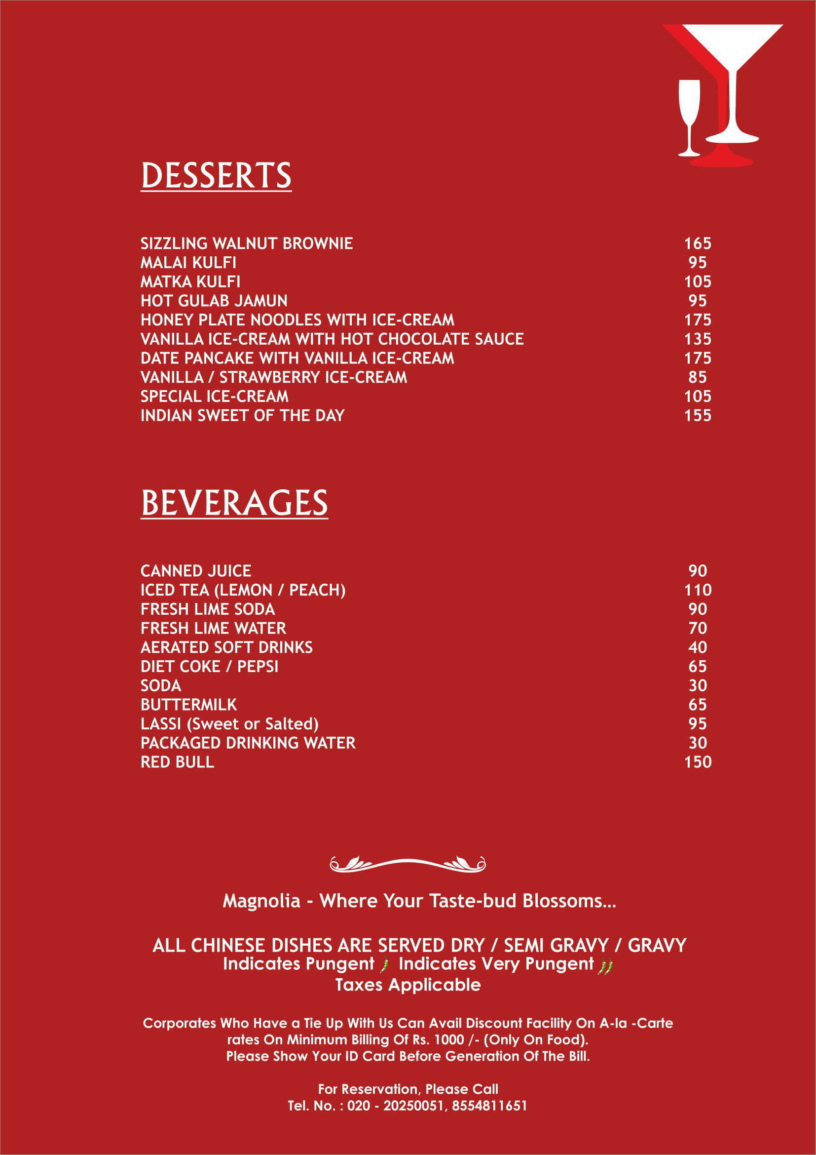 Magnolia - Baner - Pune image 2