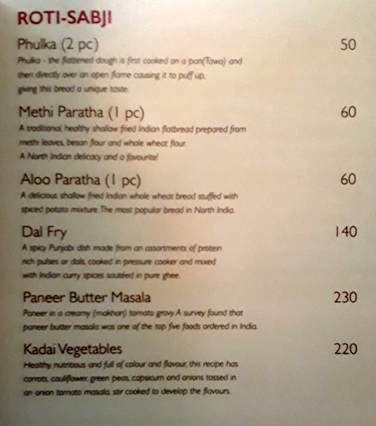 Mahamudra - Mylapore - Chennai image 8