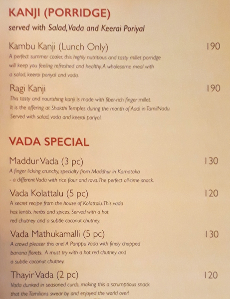 Mahamudra - Mylapore - Chennai image 2