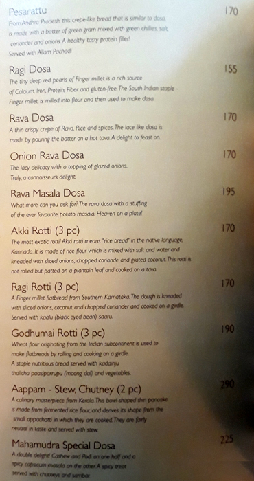 Mahamudra - Mylapore - Chennai image 6