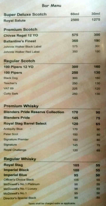 Maharaja - Dumdum - Kolkata image 3