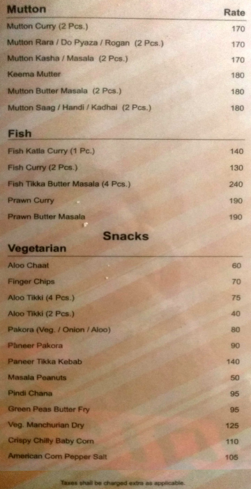 Maharaja - Dumdum - Kolkata image 4