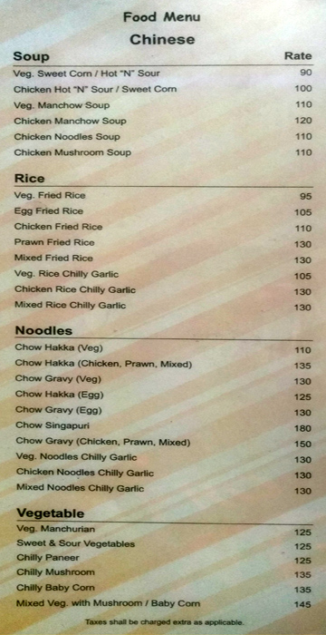 Maharaja - Dumdum - Kolkata image 8