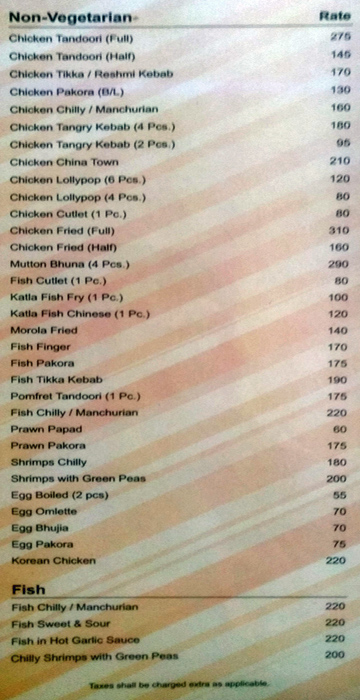 Maharaja - Dumdum - Kolkata image 5