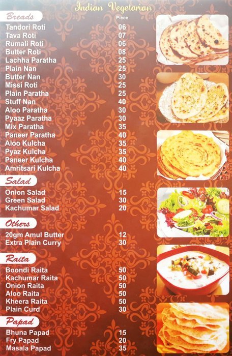 Maharaja Restaurant - Charbagh - Lucknow image 4