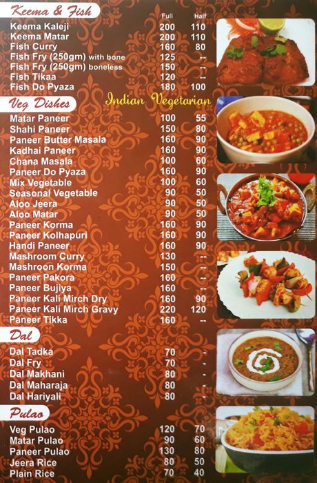 Maharaja Restaurant - Charbagh - Lucknow image 5