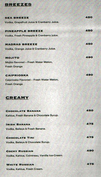 Mahesh Lunch Home - Vashi - Navi Mumbai image 1