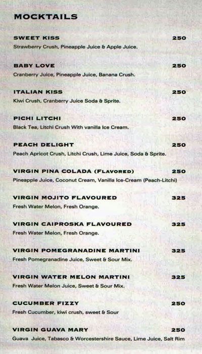 Mahesh Lunch Home - Vashi - Navi Mumbai image 4