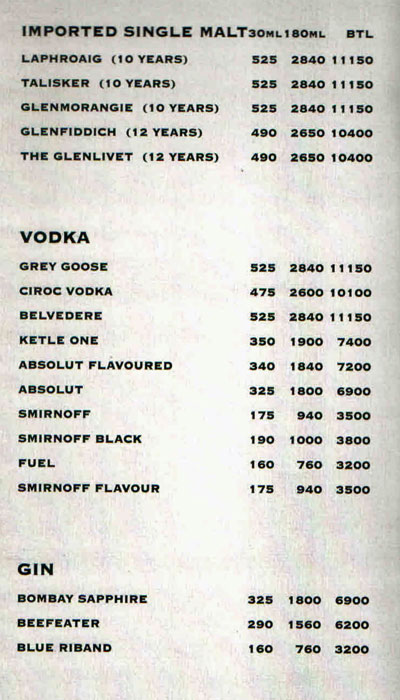 Mahesh Lunch Home - Vashi - Navi Mumbai image 7