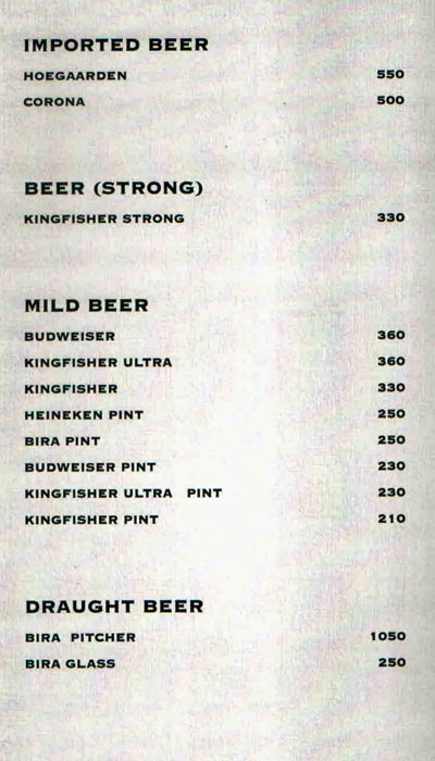 Mahesh Lunch Home - Vashi - Navi Mumbai image 5