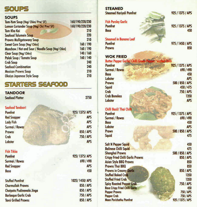 Mahesh Lunch Home - Vashi - Navi Mumbai image 13