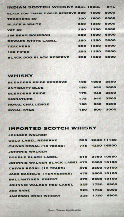 Mahesh Lunch Home - Vashi - Navi Mumbai image 8