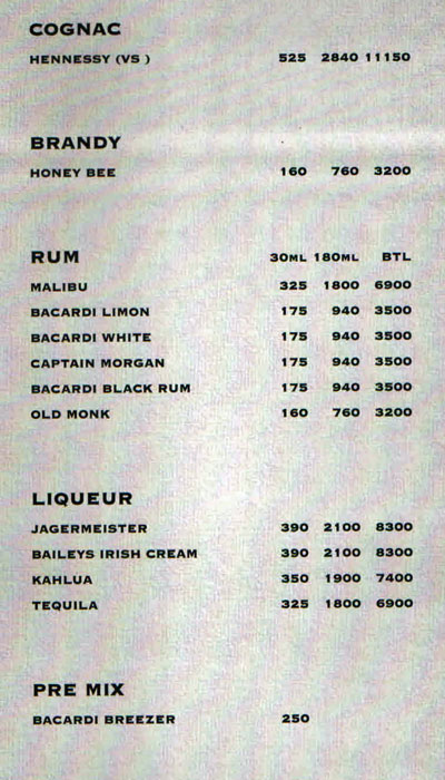 Mahesh Lunch Home - Vashi - Navi Mumbai image 6