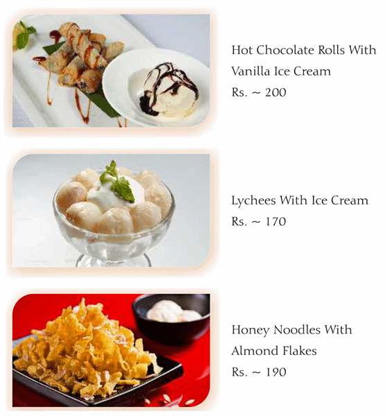 Mainland China - Aundh - Pune image 20