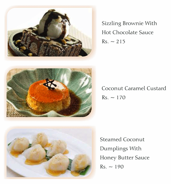 Mainland China - Aundh - Pune image 21