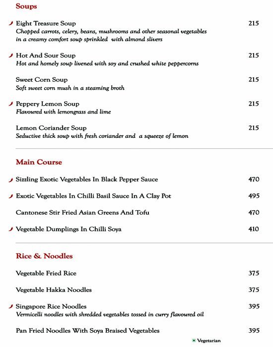 Mainland China - Aundh - Pune image 32