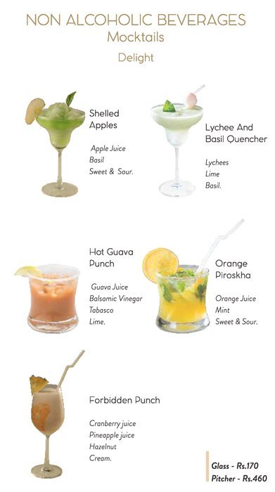 Mainland China - Aundh - Pune image 3